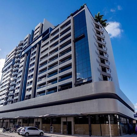 Edificio Time Apto 518 Er Hospedagens Appartement Maceió Buitenkant foto