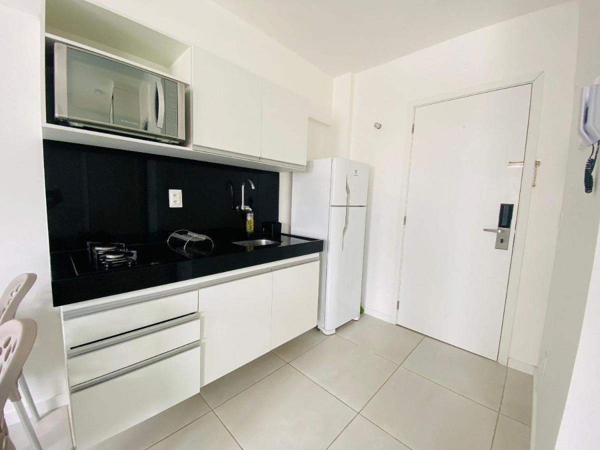 Edificio Time Apto 518 Er Hospedagens Appartement Maceió Buitenkant foto