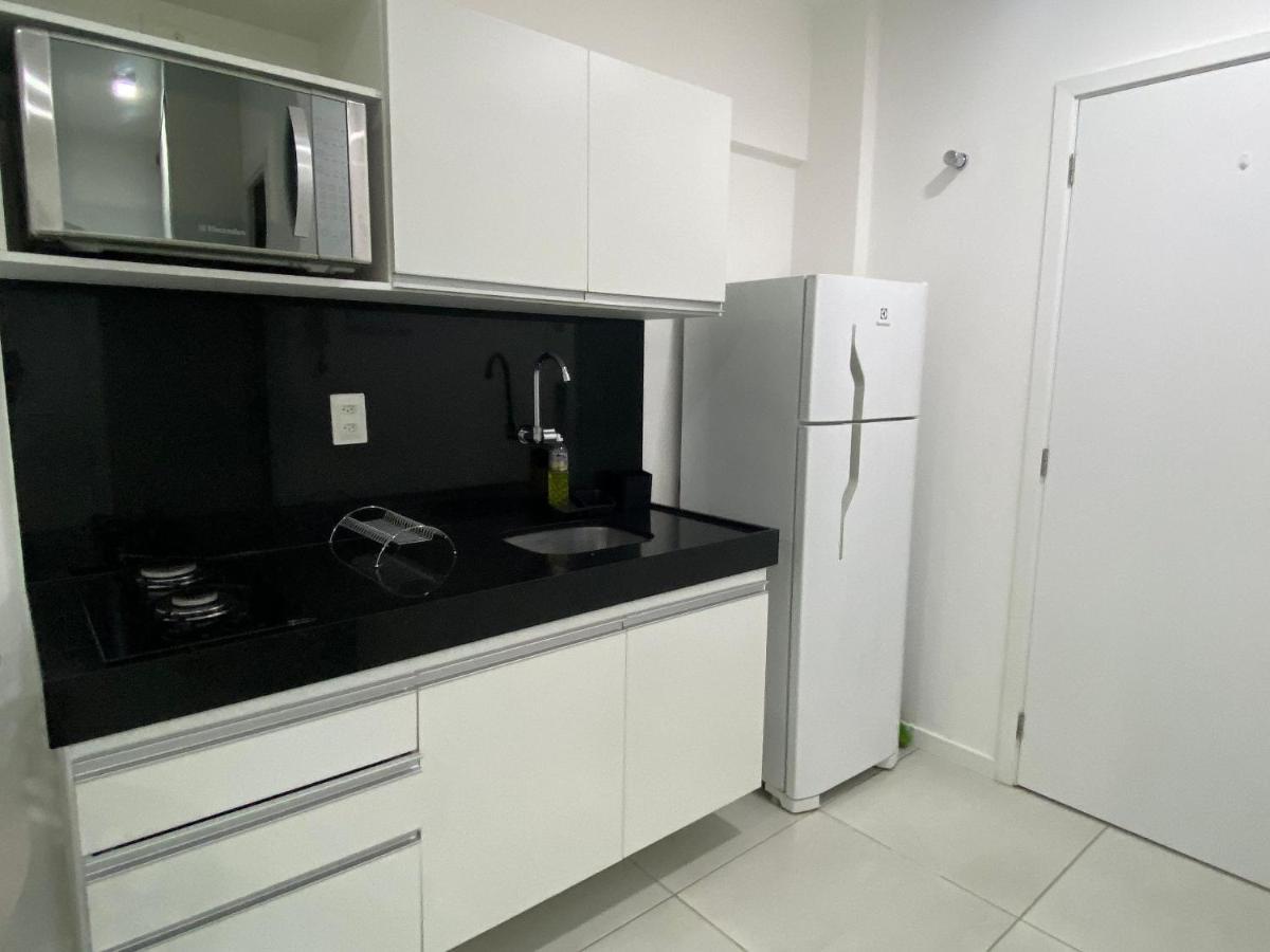 Edificio Time Apto 518 Er Hospedagens Appartement Maceió Buitenkant foto